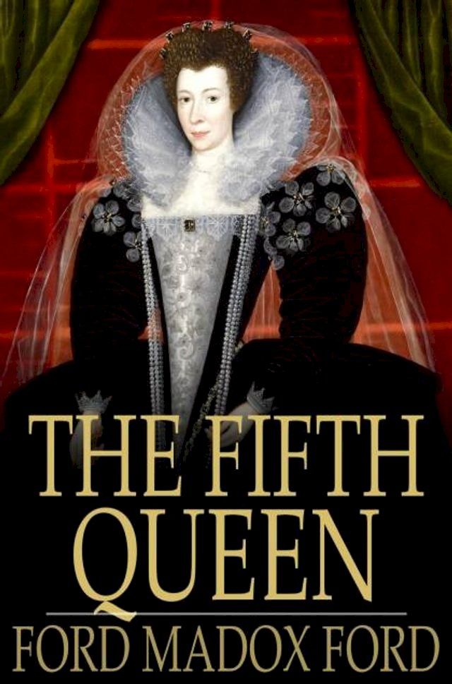  The Fifth Queen(Kobo/電子書)