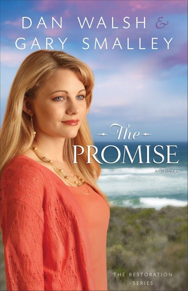  Promise, The (The Restoration Series Book #2)(Kobo/電子書)