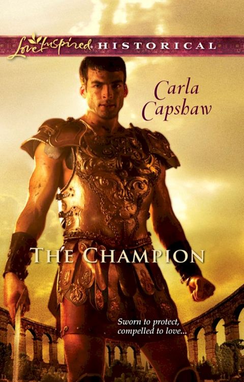 The Champion (Mills & Boon Love Inspired Historical)(Kobo/電子書)