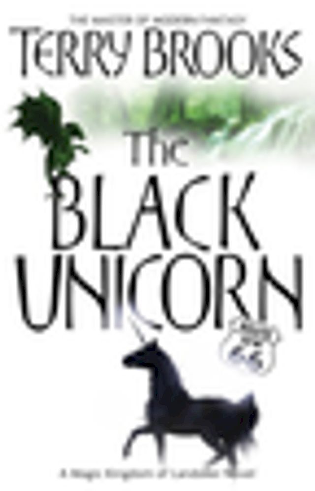  The Black Unicorn(Kobo/電子書)