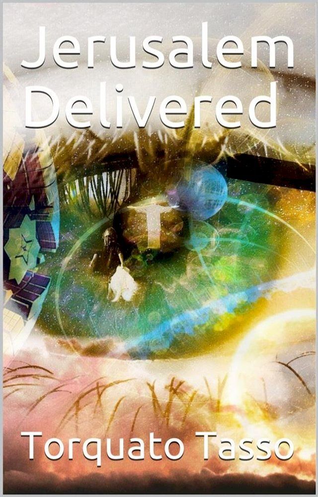  Jerusalem Delivered(Kobo/電子書)