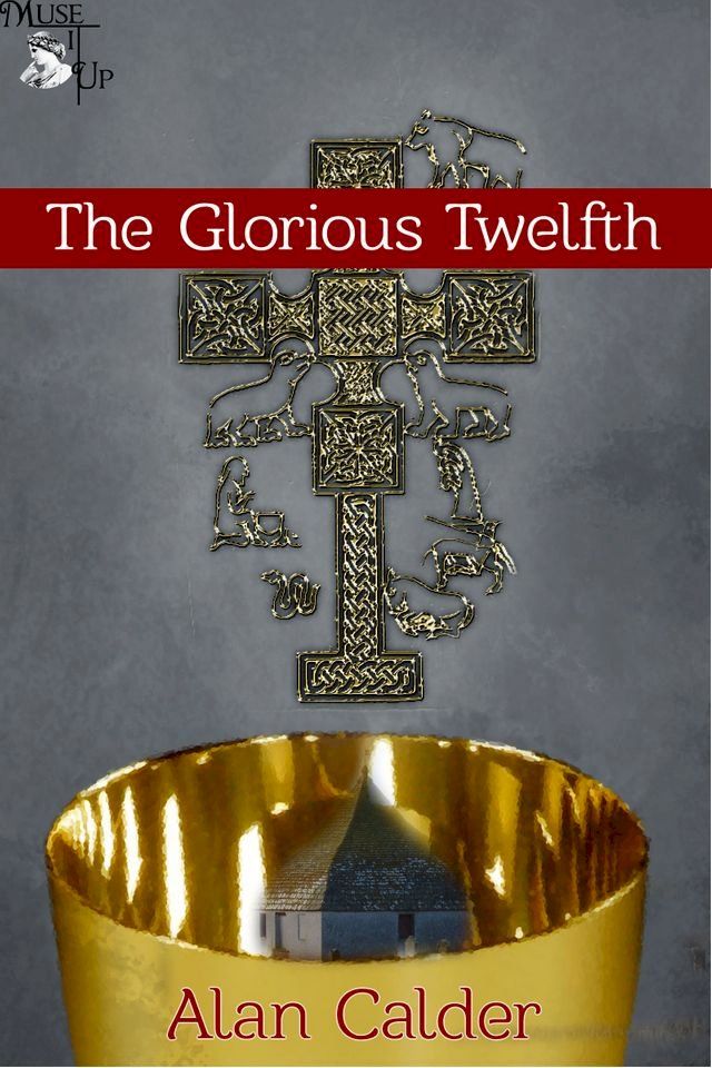  The Glorious Twelfth(Kobo/電子書)