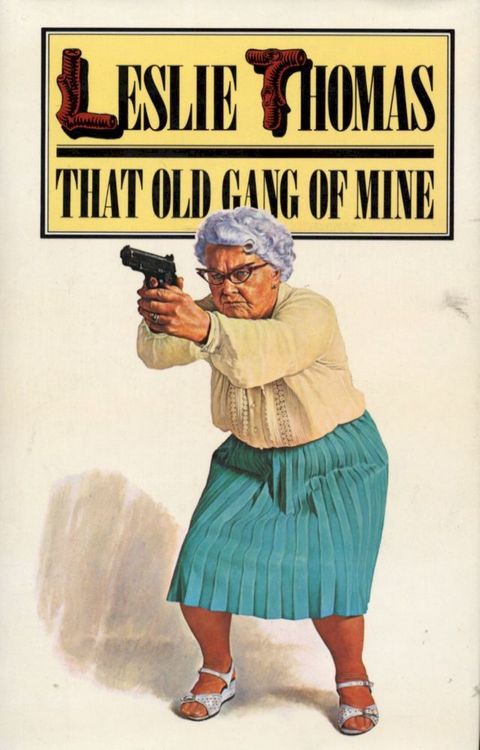 That Old Gang Of Mine(Kobo/電子書)