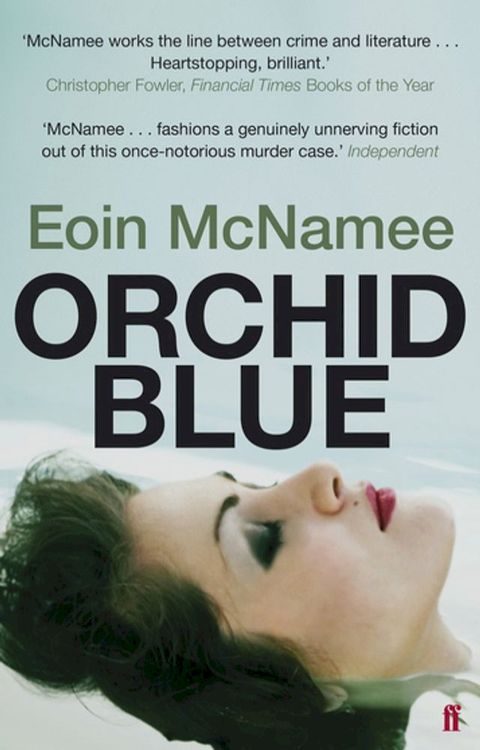 Orchid Blue(Kobo/電子書)