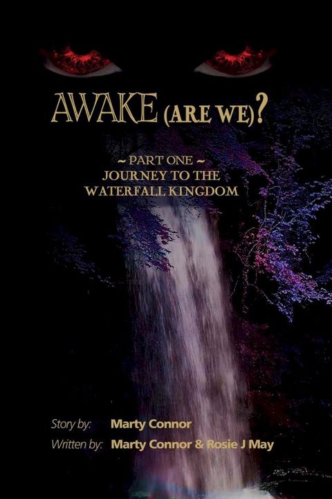 Awake (Are We?)(Kobo/電子書)