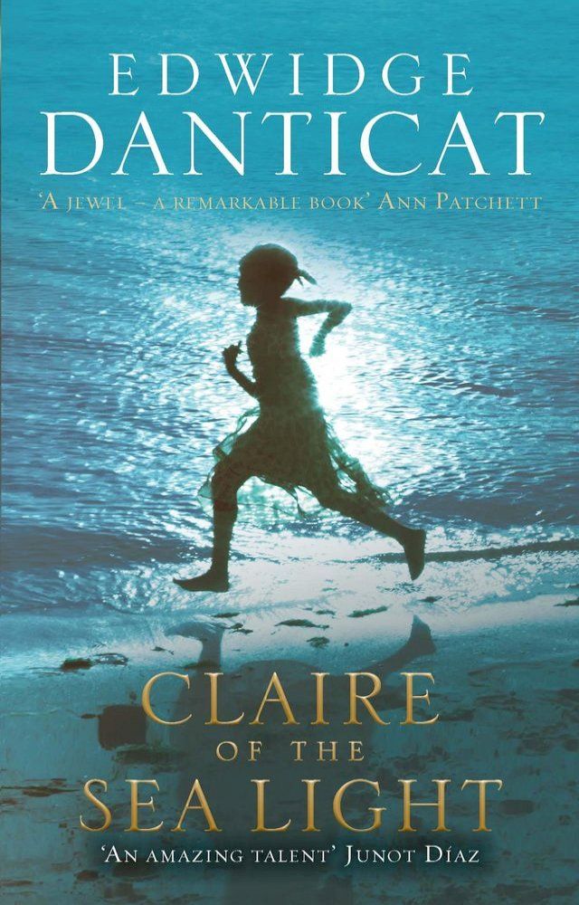  Claire of the Sea Light(Kobo/電子書)