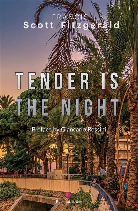 Tender is the night(Kobo/電子書)