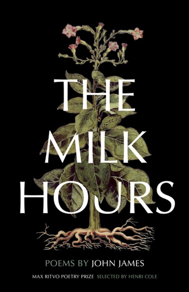  The Milk Hours(Kobo/電子書)