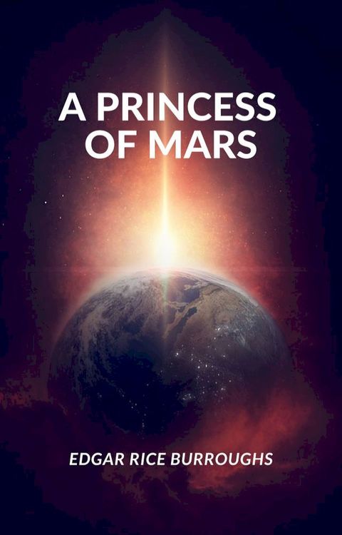 A PRINCESS OF MARS(Kobo/電子書)