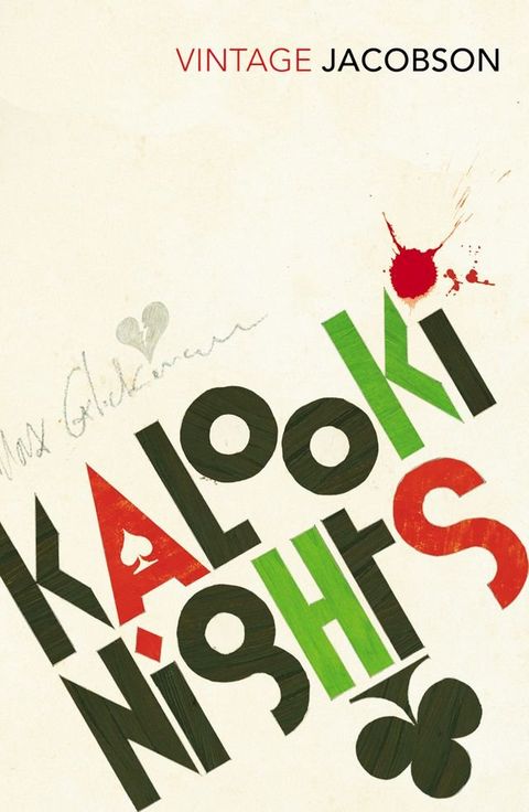 Kalooki Nights(Kobo/電子書)