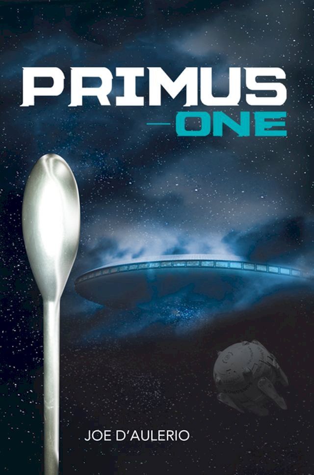  Primus-One(Kobo/電子書)