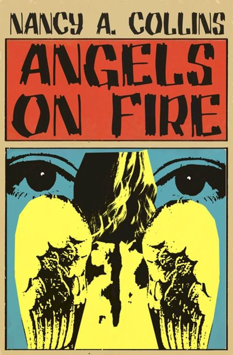 Angels on Fire(Kobo/電子書)