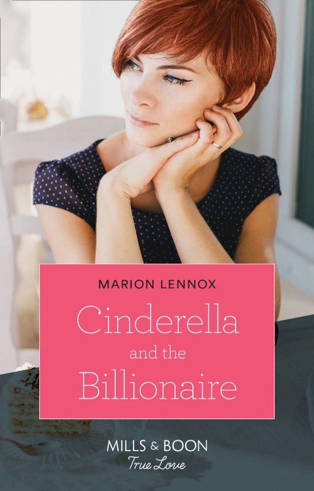  Cinderella And The Billionaire (Mills & Boon True Love)(Kobo/電子書)