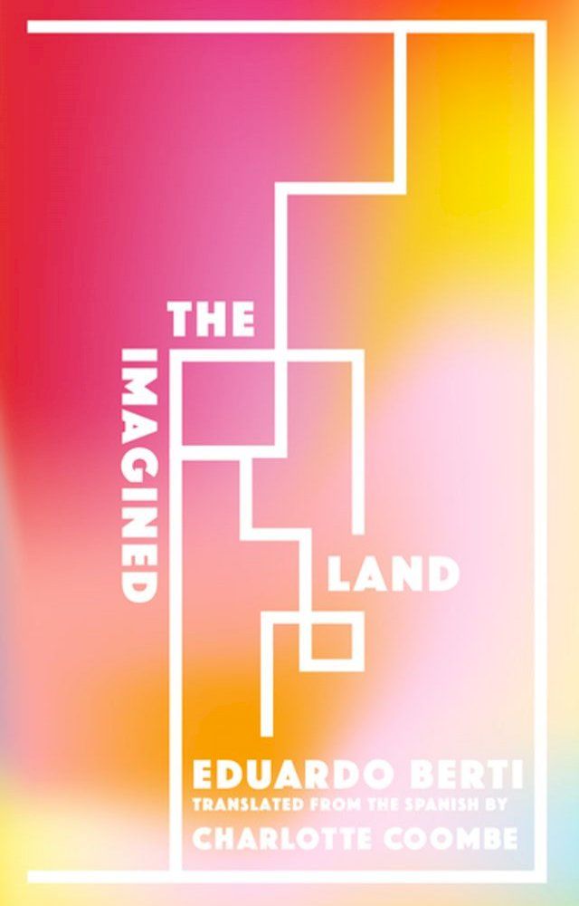  The Imagined Land(Kobo/電子書)