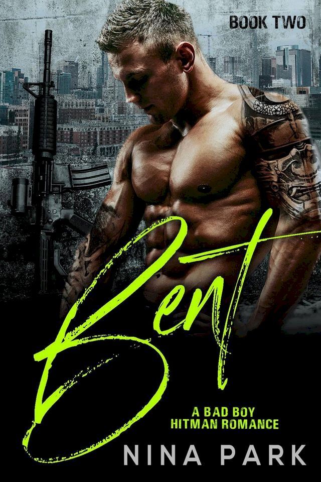  Bent (Book 2)(Kobo/電子書)