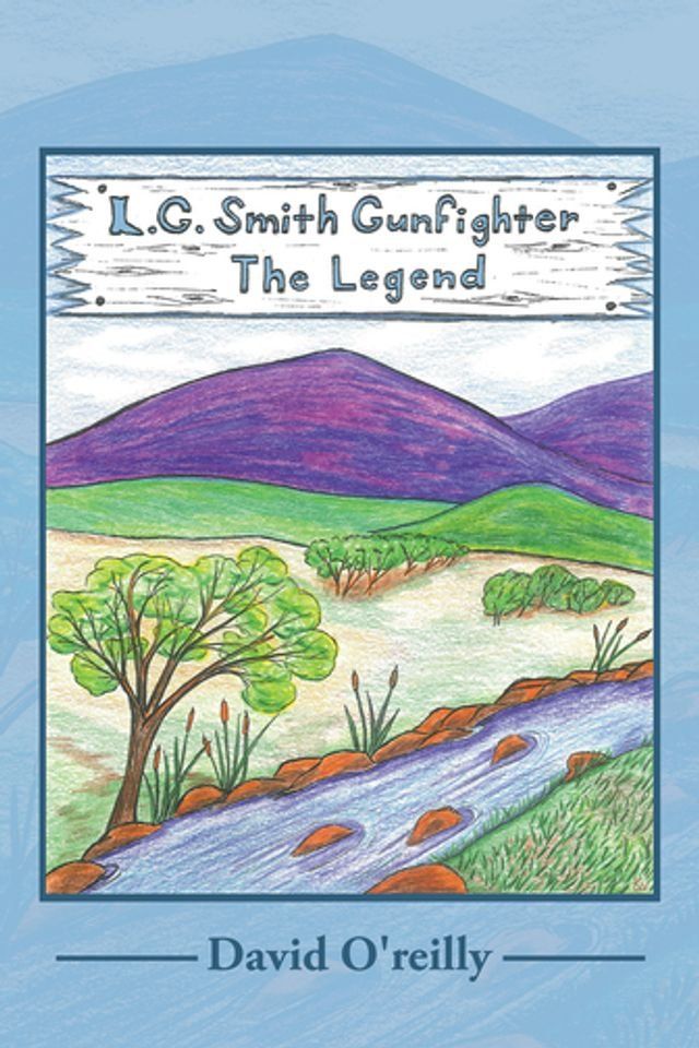  L. G. Smith(Kobo/電子書)