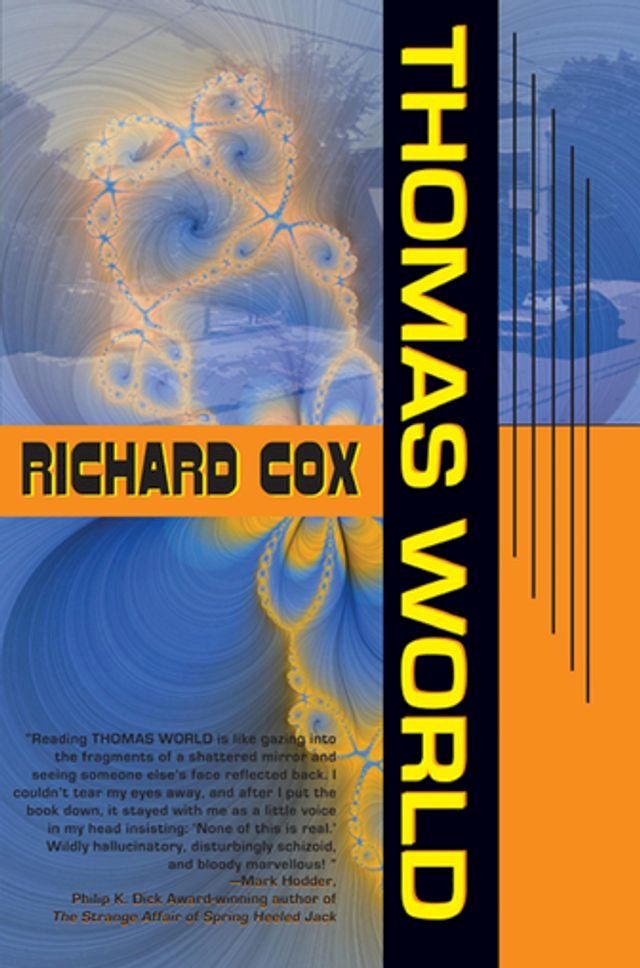  Thomas World(Kobo/電子書)