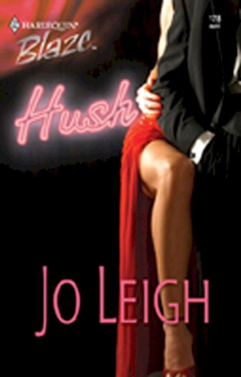 Hush(Kobo/電子書)