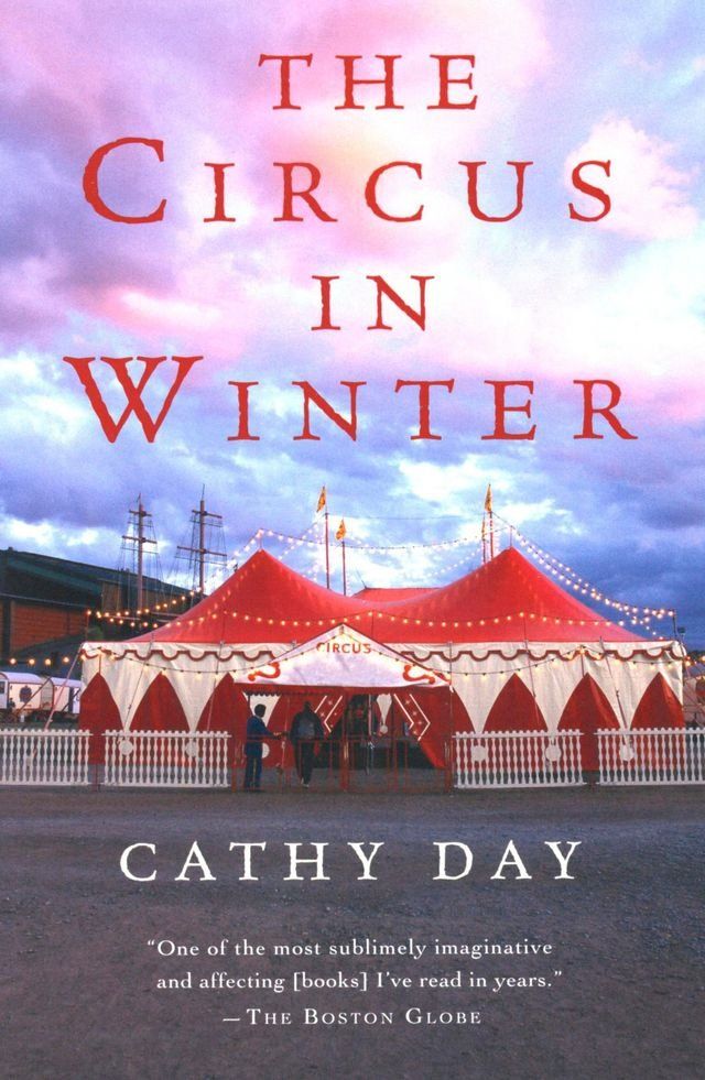  The Circus in Winter(Kobo/電子書)