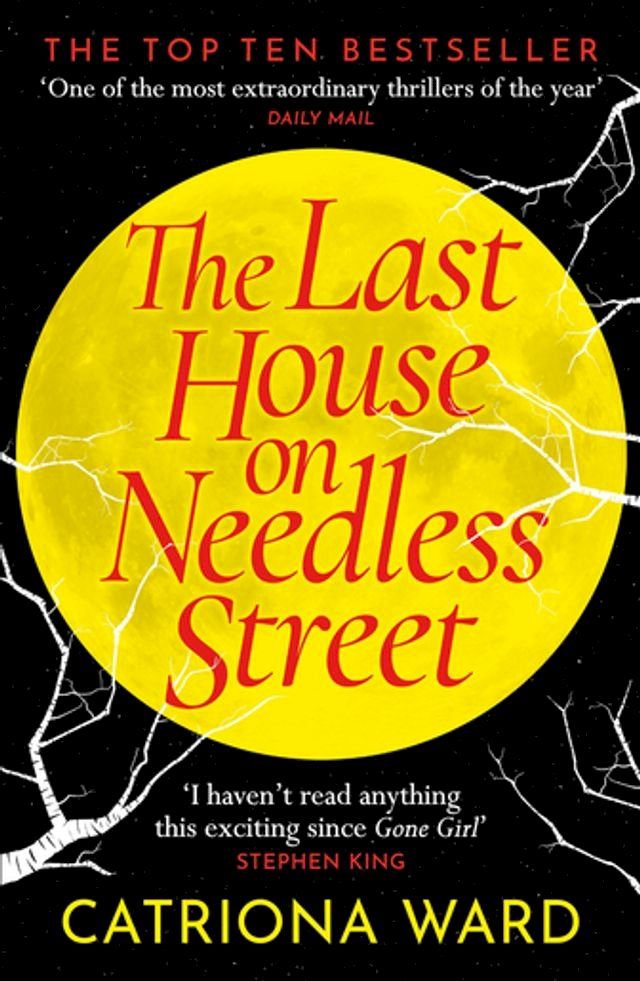  The Last House on Needless Street(Kobo/電子書)