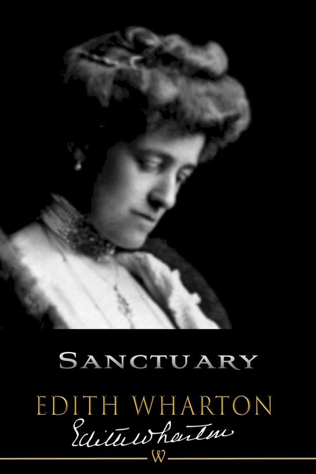  Sanctuary(Kobo/電子書)