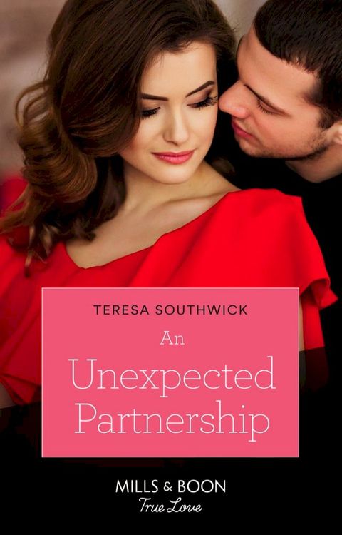 An Unexpected Partnership (Mills & Boon True Love)(Kobo/電子書)