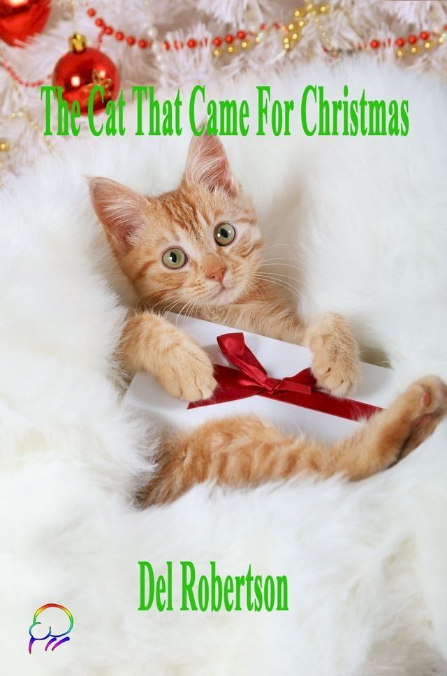  The Cat that Came for Christmas(Kobo/電子書)