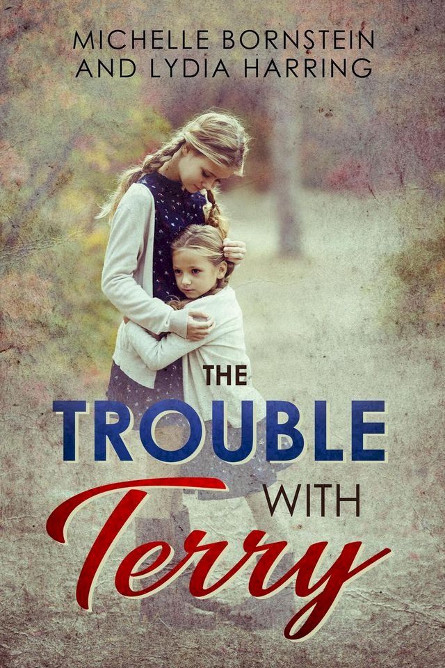  The Trouble With Terry(Kobo/電子書)