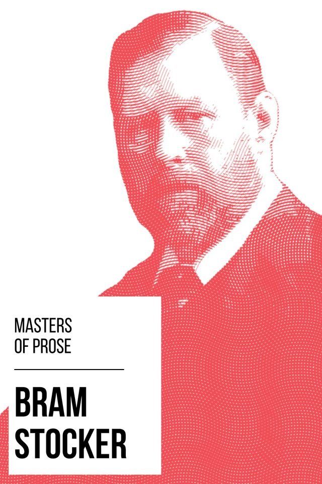  Masters of Prose - Bram Stoker(Kobo/電子書)