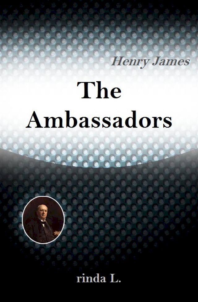  The Ambassadors(Kobo/電子書)