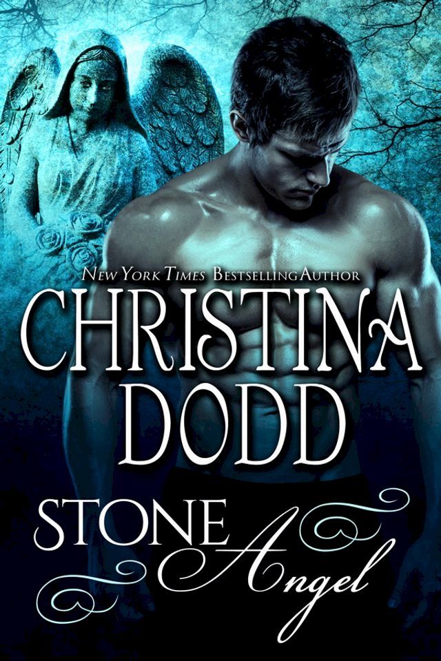  Stone Angel: The Chosen Ones(Kobo/電子書)