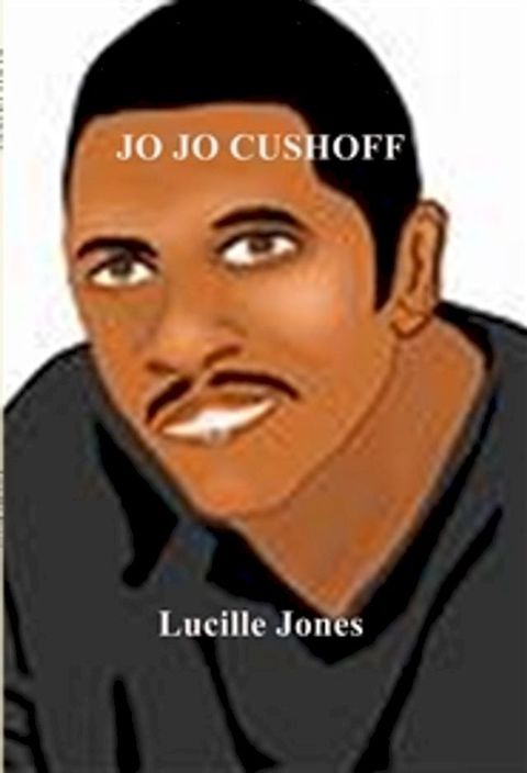 JO JO CUSHOFF(Kobo/電子書)