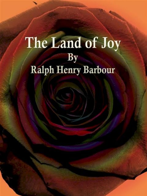 The Land of Joy(Kobo/電子書)