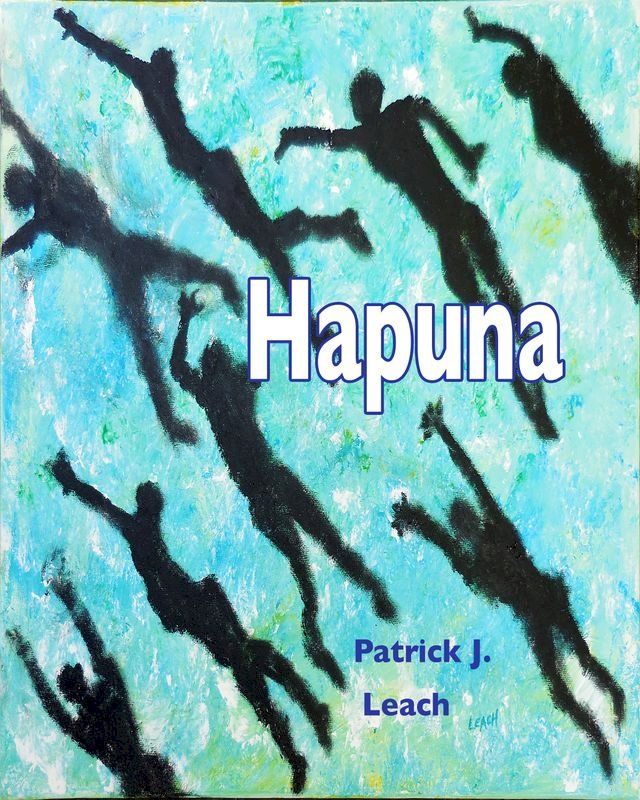  Hapuna(Kobo/電子書)