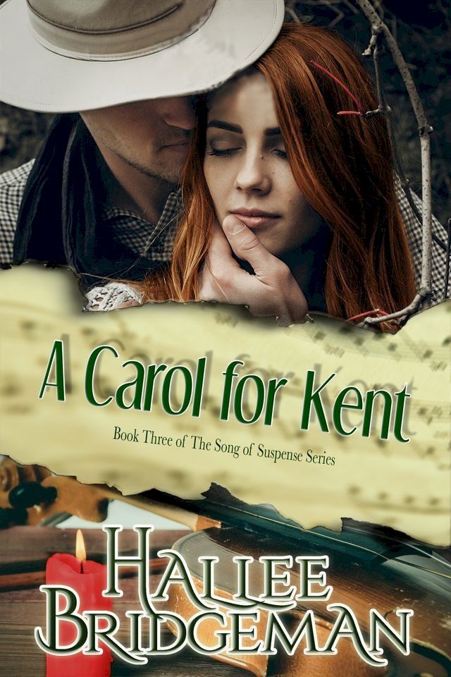  A Carol for Kent(Kobo/電子書)