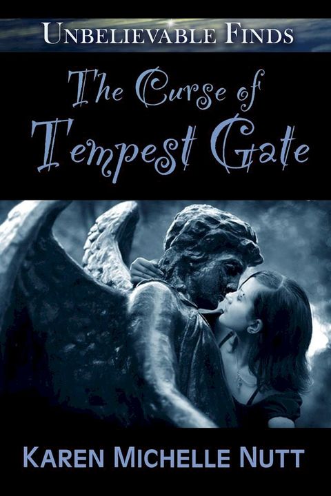 The Curse of Tempest Gate(Kobo/電子書)