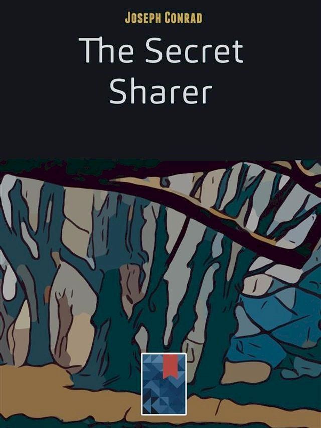  The Secret Sharer(Kobo/電子書)