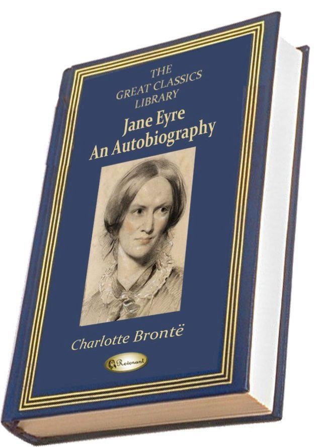  Jane Eyre(Kobo/電子書)