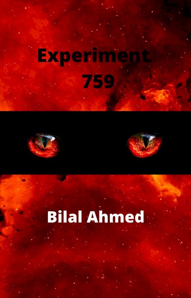  Experiment 759(Kobo/電子書)