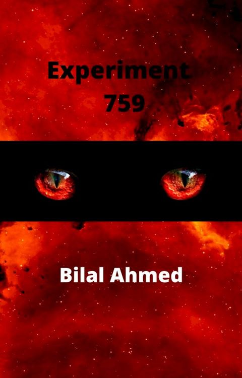 Experiment 759(Kobo/電子書)