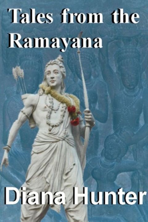 Tales from the Ramayana(Kobo/電子書)