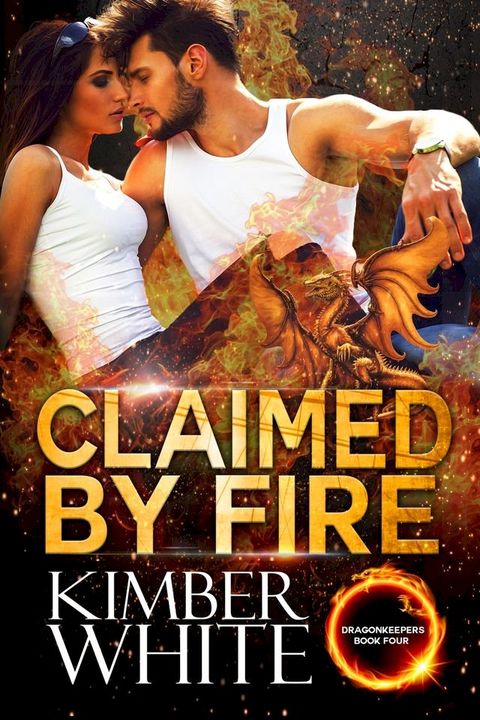 Claimed by Fire(Kobo/電子書)