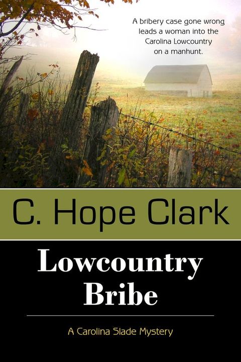 Lowcountry Bribe(Kobo/電子書)