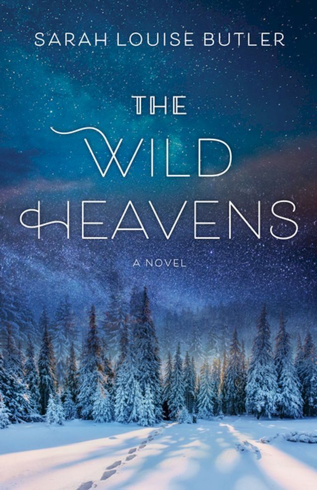  The Wild Heavens(Kobo/電子書)