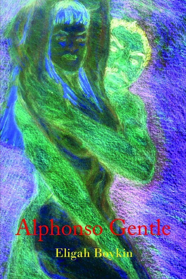  Alphonso Gentle(Kobo/電子書)