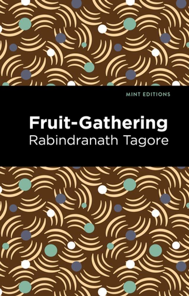  Fruit-Gathering(Kobo/電子書)