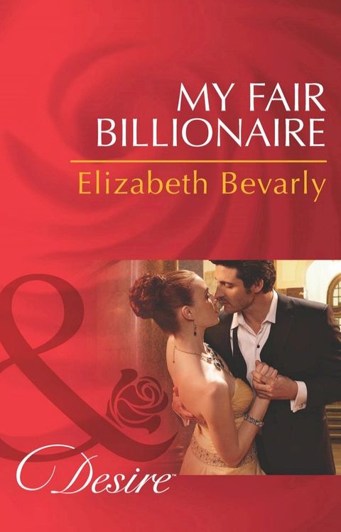 My Fair Billionaire(Kobo/電子書)