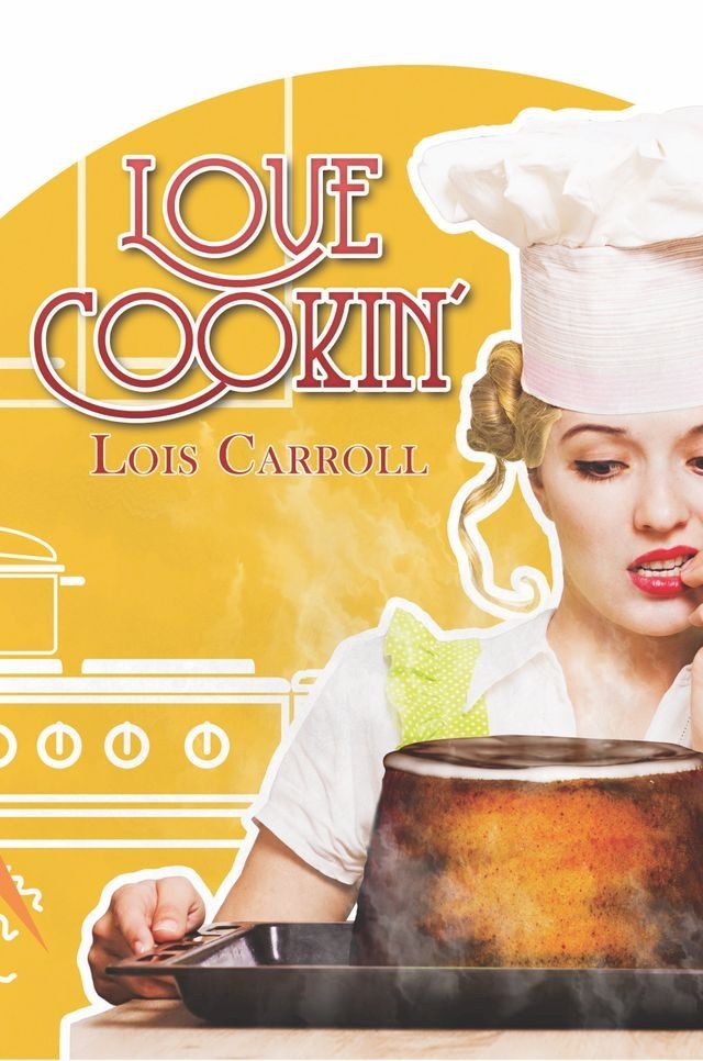  Love Cookin'(Kobo/電子書)