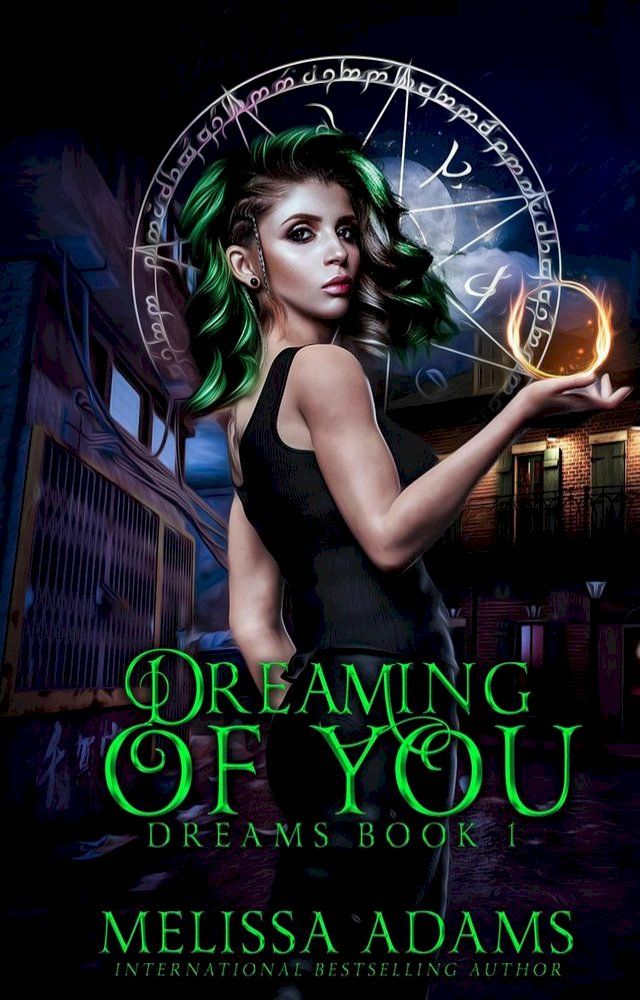  Dreaming Of You(Kobo/電子書)