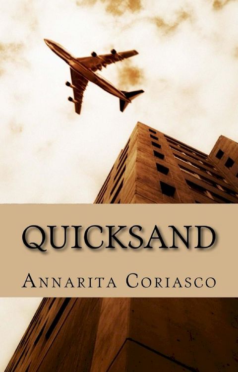 Quicksand(Kobo/電子書)